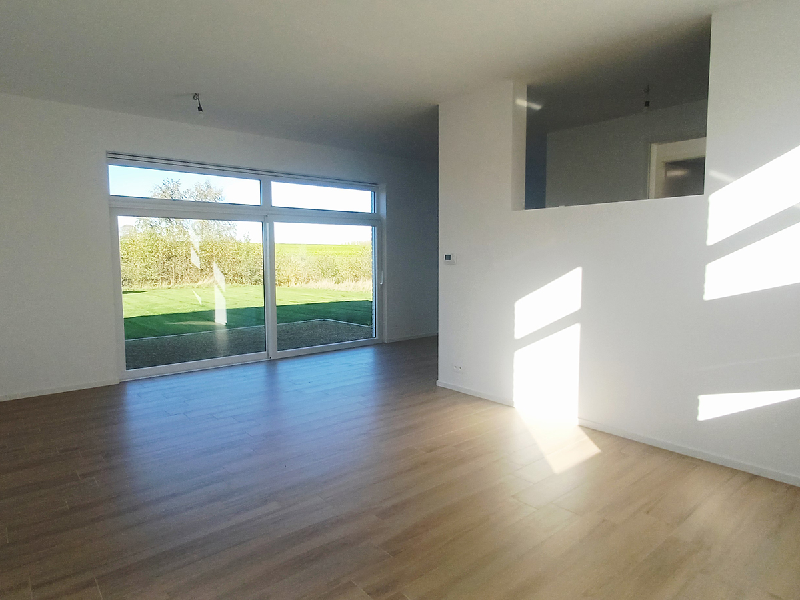Maison prête à vivre - Lot 06